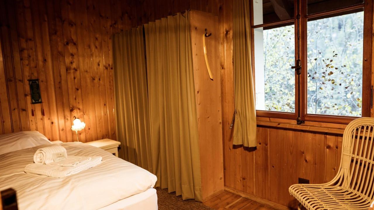 Hof Zuort Hotel Sent Værelse billede